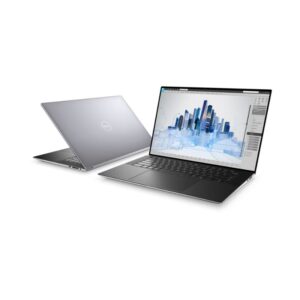 Nb Dell Precision 5560 Core i7-11ªGen 32Gb 1Tb SSD NVMe Quadro T1200 4Gb 15.6" Win11Pro Teclado PT Grade A+ - Image 3