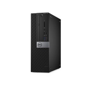 Desktop Dell Optiplex 3040 SFF Core i5-6ªGen 8Gb 256Gb SSD Win10Pro