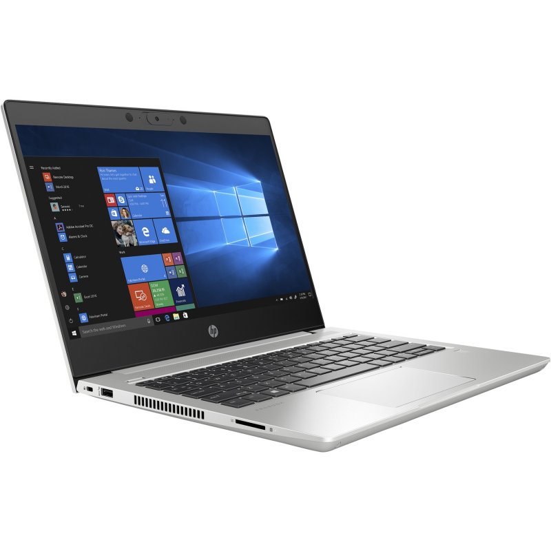 Nb HP ProBook 430 G7 Core i3-10ªGen 8Gb 256Gb SSD Win11Home 13,3" Teclado PT Outlet (Chassis com Defeitos, s/Bezel, Teclado não funciona) 30Dias-Outlet - Image 2