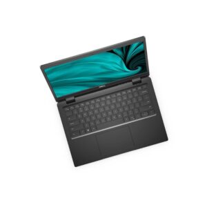 Alternative view of Nb Dell Latitude 3420 Core i5-11ªGen 8Gb 256Gb SSD Win11Pro Teclado PT 30Dias Outlet (1x USB Off, Whitelights)