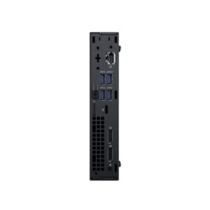 Alternative view of Desktop Dell Optiplex 5050 Mini Core i5-6ªGen 8Gb 256Gb SSD Win10Pro