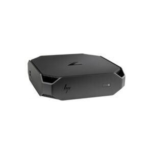 Desktop HP EliteDesk Z2 G3 Mini Core i5-6ªGen 8Gb 256Gb SSD Win10Pro