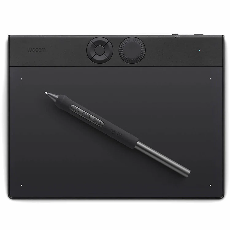 Tablet Wacom Intuos Pro Pen Small - Image 2