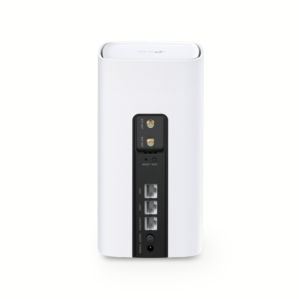 Router TP-Link Archer NX210 5G WiFi6 Dual-Band Gigabit - Image 3