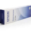 Fita de Impressão Matricial Epson Original Preta para LX-300/LX-350/LX-400