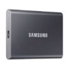 SSD Externo Samsung T7 4 TB USB 3.2