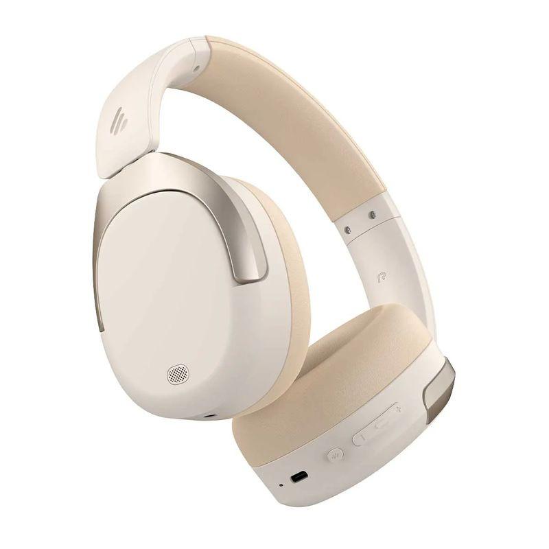 Headphones Edifier W830NB ANC Bluetooth Ivory