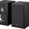 Colunas Edifier R2750DB MKII Hi-Fi Studio 2.0 144W RMS Preto
