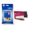 Tinteiro Brother LC527 Magenta Original