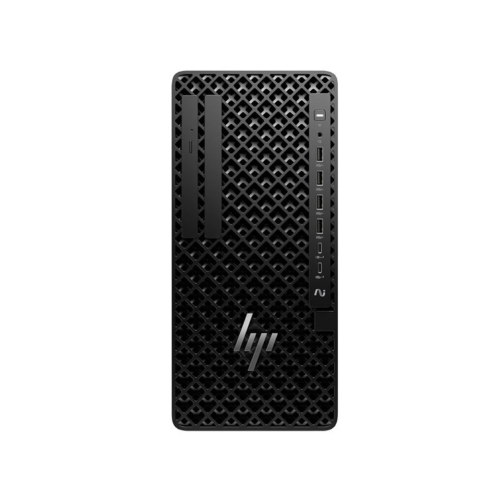 Computador HP Z1 G1i Intel Core Ultra 9 285 32Gb DDR5 1Tb Nvidia RTX 5060 16GB Teclado e Rato Sem fios Windows 11 Pro - Image 2