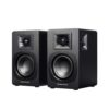 Colunas Audio-Technica AT-SP3X Pretas