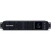 UPS CyberPower CP1200EIPFCRM2U Line-Interactive 1200VA/720W, Rack 2U, 8 Saídas
