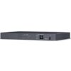 PDU ATS CyberPower PDU24005 / 16A / 2 × IEC C19 + 8 × IEC C13 / Rack 1U