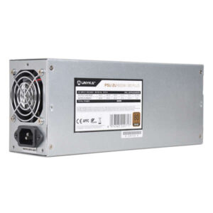 Fonte de Alimentação Unykach Flex 2U 600W 80 Plus Bronze – Flex 2U ATX