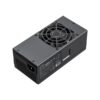 Fonte de Alimentação CoolBox BLACK550 GR-T 550W TFX Preto