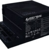 Fonte Modular Lian Li Edge 750W 80+ Gold Preto