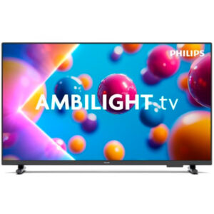 Televisor LED Philips 32" Full HD Smart TV Ambilight – 32PFS6900/12