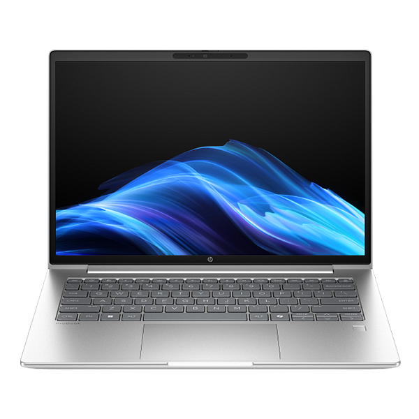 Portátil HP Probook 4 G1iR 16" Intel Core 5-120U 16Gb 512Gb Windows 11 Pro