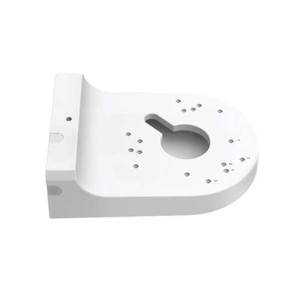 TP-Link VIGI VJB-240 Caixa de Junção para Câmara de Vigilância