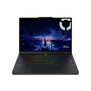 Portátil Lenovo Legion Pro 5 16IAX10H-827 16" Ultra 9 275HX 32GB 1TB RTX 5070 Ti 12Gb Windows 11 Home