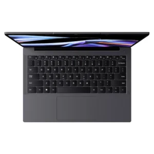 Alternative view of Portátil Chuwi NeoBook 14" 1920*1200 Intel Core 3 100U 16Gb 512Gb Wifi 6 BT 5.2 Win 11 Pro Teclado PT