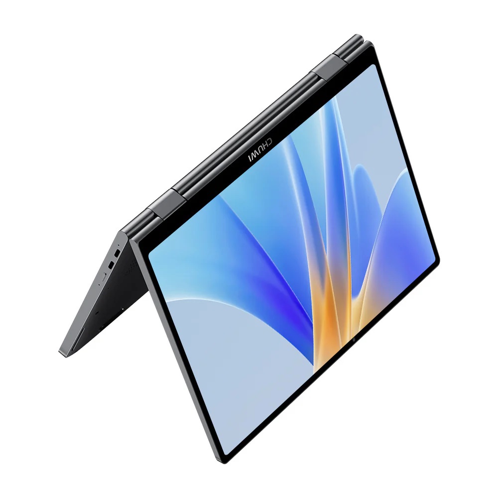 Portátil Chuwi MiniBook X 10.51″ 1920*1080 Intel U300 16Gb 512Gb Wifi 6 BT 5.2 Win11 Pro Teclado PT