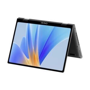 Alternative view of Portátil Chuwi MiniBook X 10.51″ 1920*1080 Intel U300 16Gb 512Gb Wifi 6 BT 5.2 Win11 Pro Teclado PT