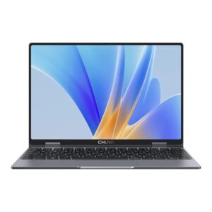Portátil Chuwi MiniBook X 10.51″ 1920*1080 Intel U300 16Gb 512Gb Wifi 6 BT 5.2 Win11 Pro Teclado PT - Image 3