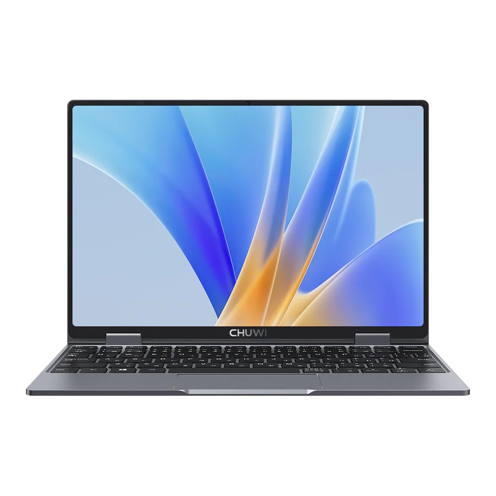 Portátil Chuwi MiniBook X 10.51″ 1920*1080 Intel U300 16Gb 512Gb Wifi 6 BT 5.2 Win11 Pro Teclado PT - Image 3