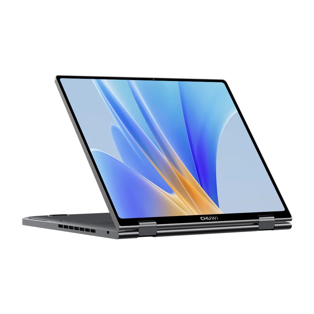 Portátil Chuwi MiniBook X 10.51″ 1920*1080 Intel U300 16Gb 512Gb Wifi 6 BT 5.2 Win11 Pro Teclado PT - Image 4