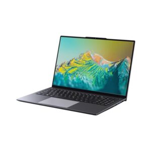Alternative view of Portátil Chuwi Corebook Plus 16" 1920*1080 Intel I5-12450H 16Gb 512Gb Wifi 6 BT 5,2 Win 11 Pro Teclado PT Office 2024 Incluido