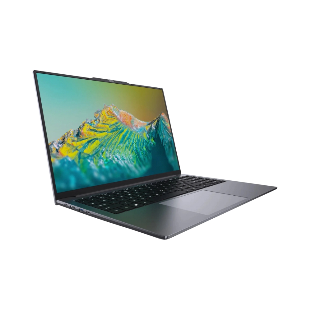 Portátil Chuwi Corebook Plus 16" 1920*1080 Intel I5-12450H 16Gb 512Gb Wifi 6 BT 5,2 Win 11 Pro Teclado PT Office 2024 Incluido - Image 3