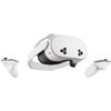 Oculos de Realidade Virtual Meta Quest 3S  Full HD 128GB