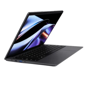 Portátil Chuwi NeoBook 14" 1920*1200 Intel Core 3 100U 16Gb 512Gb Wifi 6 BT 5.2 Win 11 Pro Teclado PT - Image 4