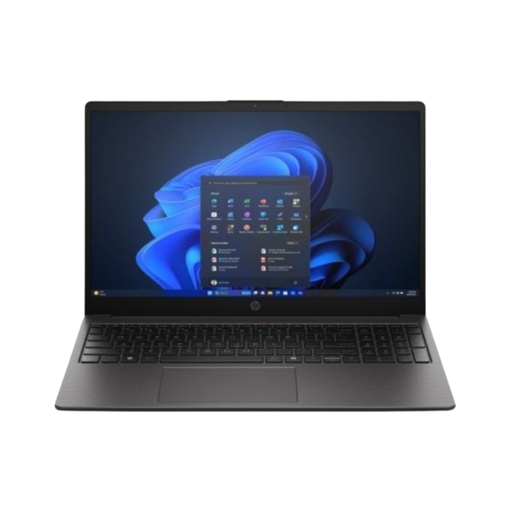 Portátil HP 250R G10 D31VVAT 15.6" Intel Core 3-100U 8GB 512GB SSD 15.6" Windows 11 Home Teclado PT