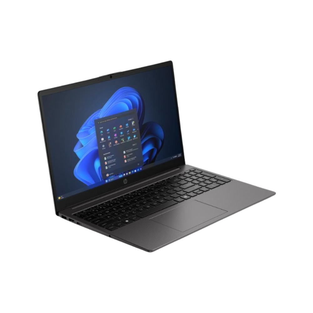 Portátil HP 250R G10 D31VVAT 15.6" Intel Core 3-100U 8GB 512GB SSD 15.6" Windows 11 Home Teclado PT - Image 2