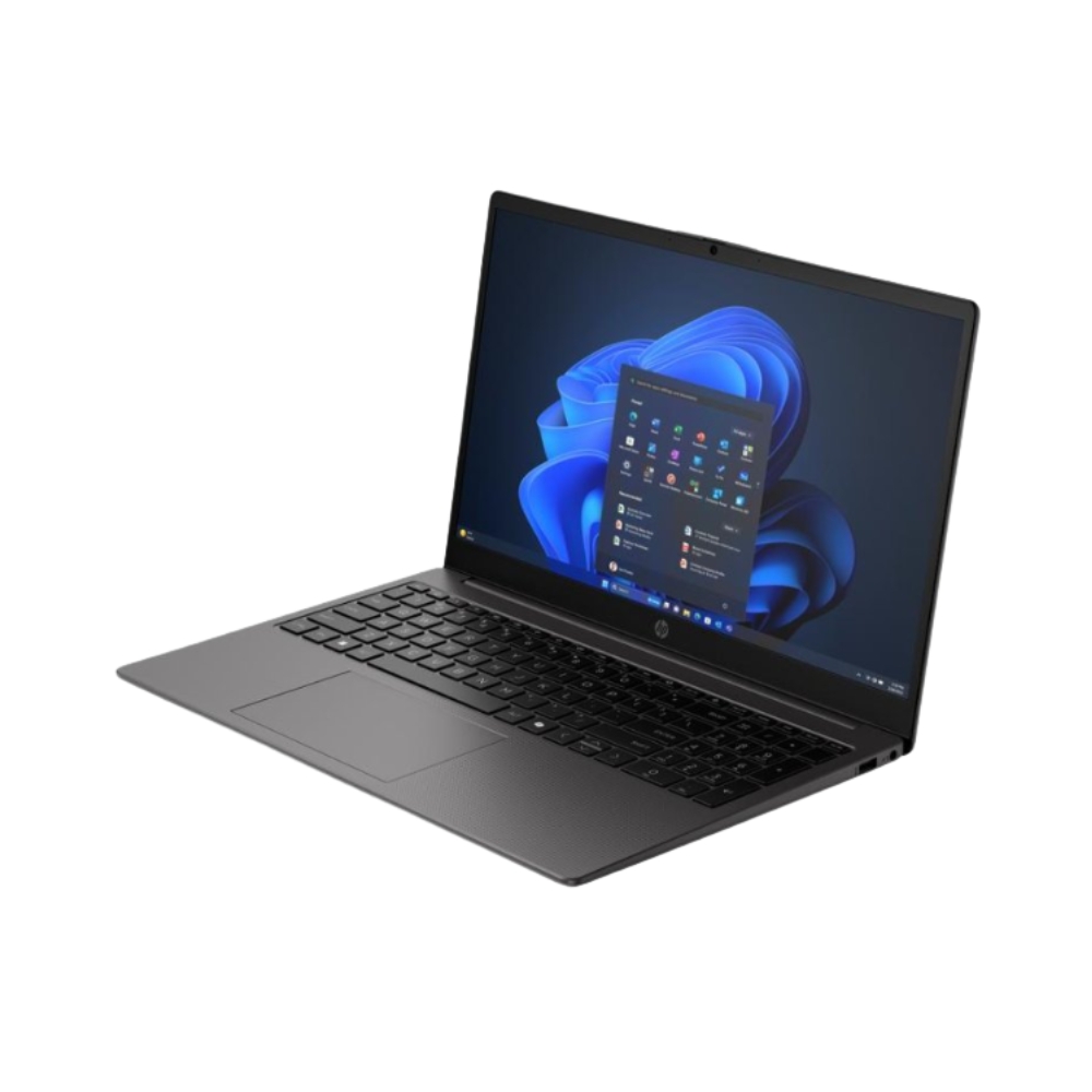 Portátil HP 250R G10 D31VVAT 15.6" Intel Core 3-100U 8GB 512GB SSD 15.6" Windows 11 Home Teclado PT - Image 3