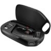 Auriculares Bluetooth Sem Fios Poly Voyager Legend 50 UC com Estojo de Carregamento – Preto