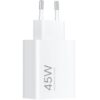 Carregador de Parede Xiaomi 45 W Turbo Charger USB-A 45 W