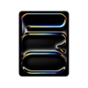 Tablet Apple 13-inch iPad Pro M5 Wi-Fi  256 GB 13" Tandem OLED (2752 x 2064) Preto Espacial