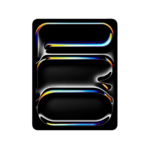 Tablet Apple 13-inch iPad Pro M5 Wi-Fi  256 GB 13" Tandem OLED (2752 x 2064) Preto Espacial