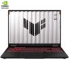 Portátil Gaming ASUS TUF Gaming A16 TUF608UHI-TU239 Ryzen 7 260 16GB RAM 512GB SSD NVIDIA GeForce RTX 5050 16" WUXGA Sem Sistema Operativo