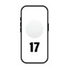 Smartphone Apple iPhone 17 256GB 6,3" 5G Branco