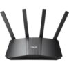 Router ASUS RT-BE55 Wi-Fi 7 Dual-Band BE3600 3600 Mbps 4 Antenas Gigabit