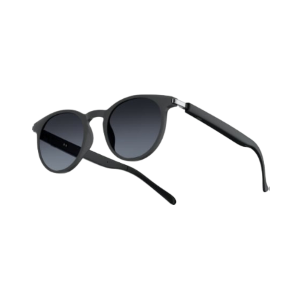 Óculos de Sol Inteligentes Muvit IO MIOAGL001 Preto Mate