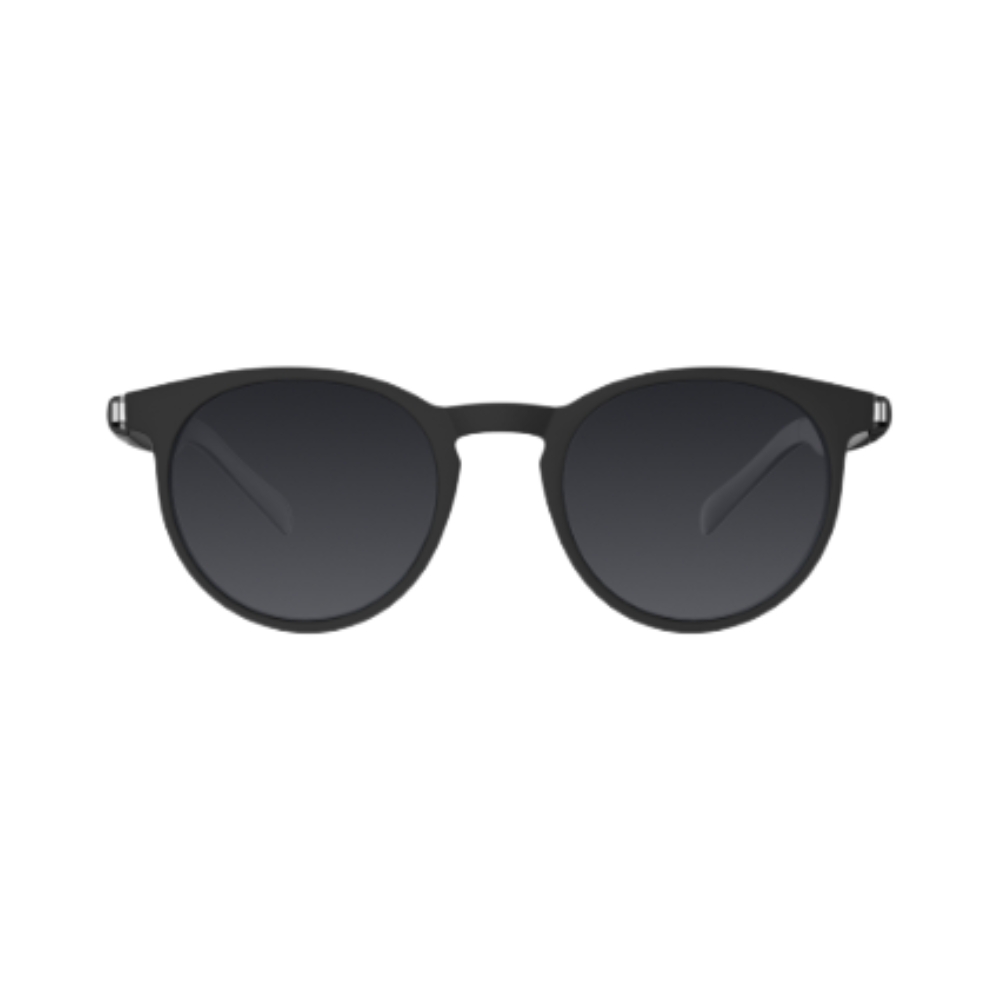Óculos de Sol Inteligentes Muvit IO MIOAGL001 Preto Mate - Image 2