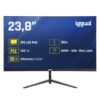 Monitor 24" iggual Full HD 1ms 120Hz VGA HDMI DisplayPort MM