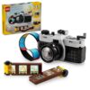 LEGO Creator 3 em 1 Câmara Retro - 31147