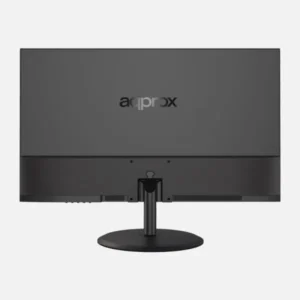 Alternative view of Monitor Aqprox APPM24BV6  v24" 120Hz 4m VGA HDMI Multimédia