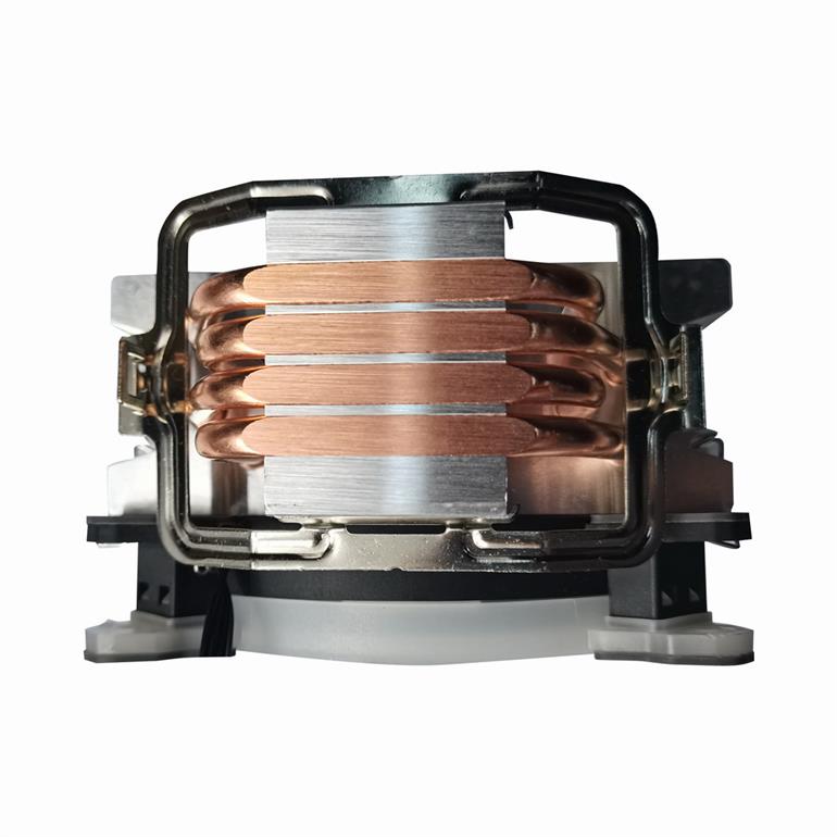 Dissipador para CPU HURACAN X130 120 mm 150 W ARGB 4 pinos - Image 3